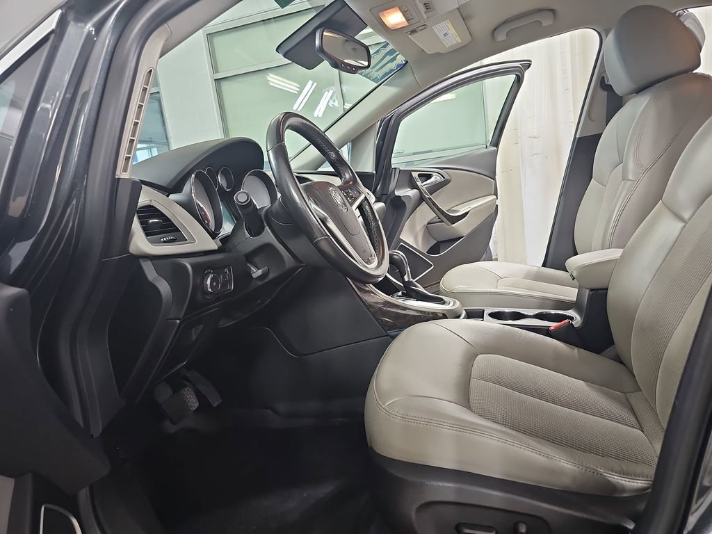 Used 2017 Buick Verano Sport Touring FWD image 18