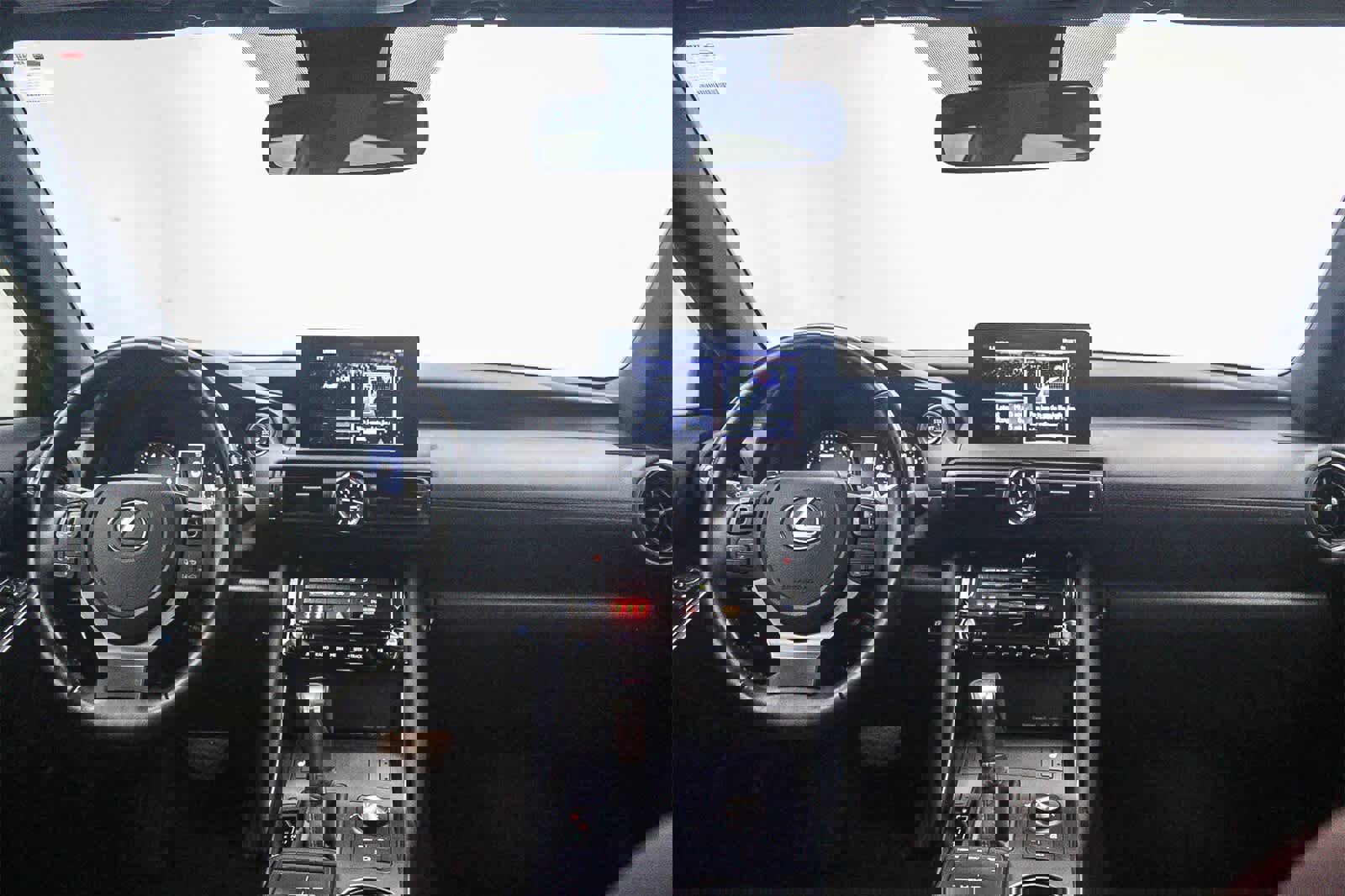 Used 2024 Lexus IS 300 F Sport image 14