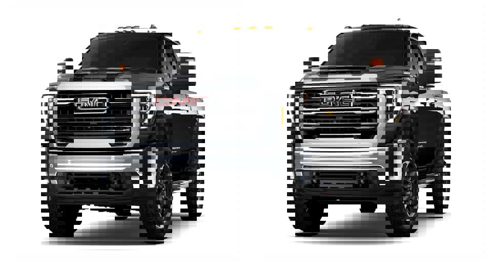 New 2026 GMC Sierra 2500 SLE w/ SLE Value Package; image 27