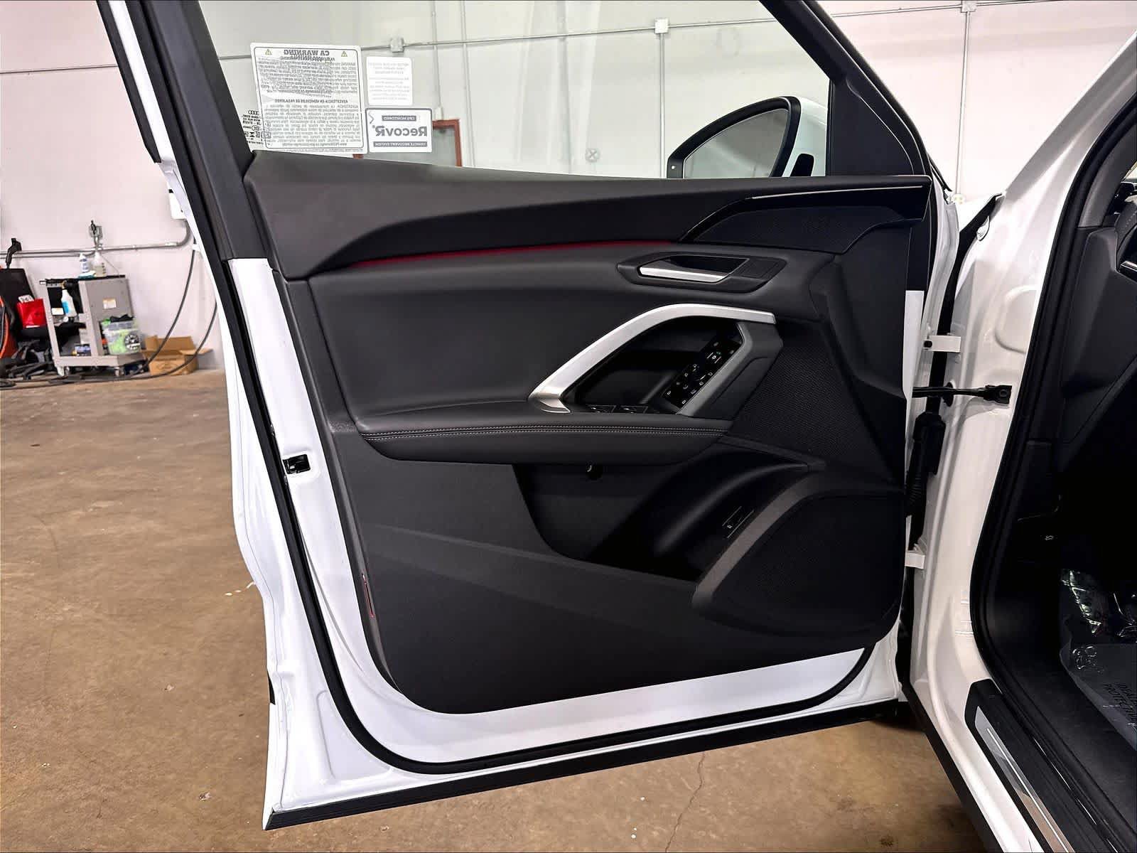 Certified 2025 Audi Q5 Premium AWD/4WD image 25
