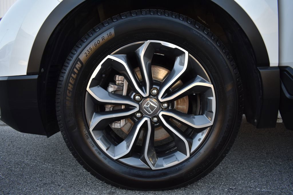 Used 2021 Honda CR-V EX image 31