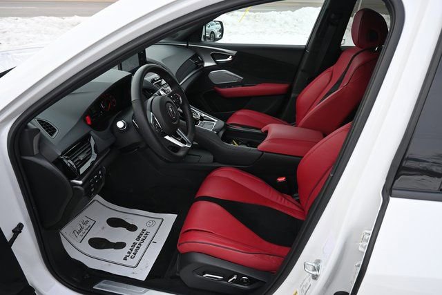 Used 2024 Acura RDX A-Spec image 26