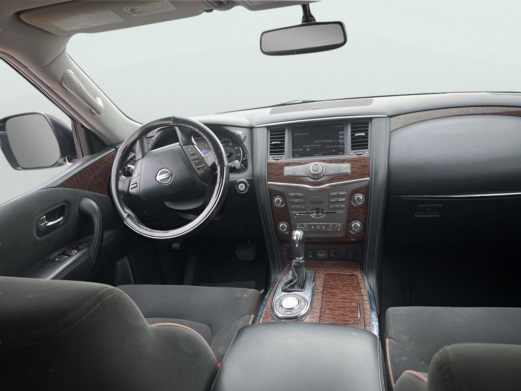 Used 2019 Nissan Armada SV w/ Driver Package image 24