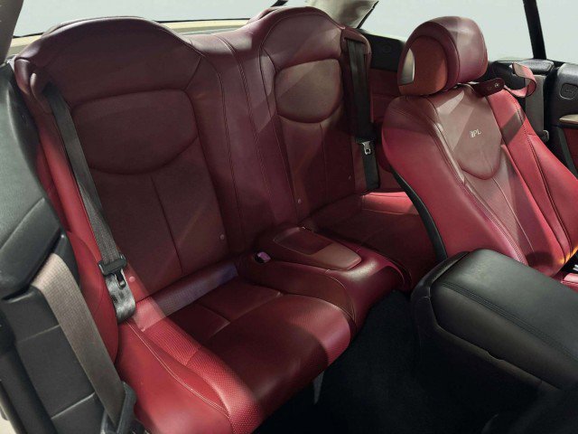 Used 2014 INFINITI Q60 IPL image 39