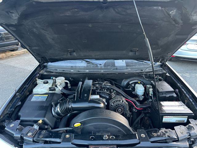 Used 2006 GMC Envoy Denali image 22