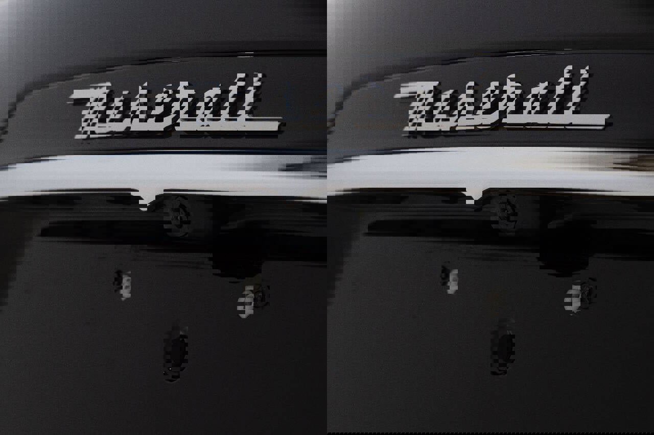 Used 2017 Maserati Ghibli image 14