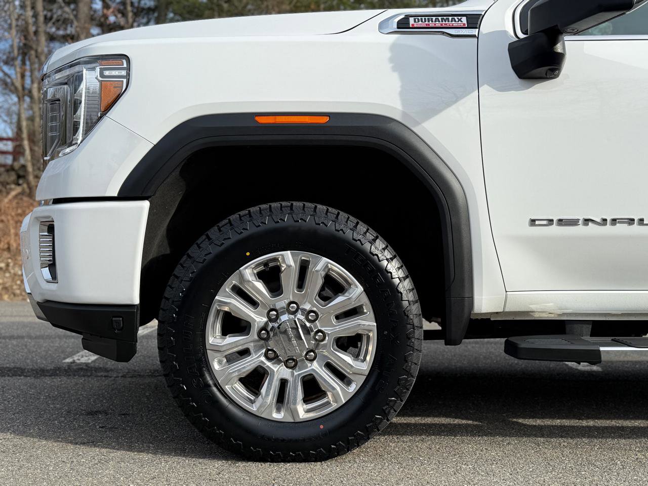 Used 2023 GMC Sierra 2500 Denali image 9
