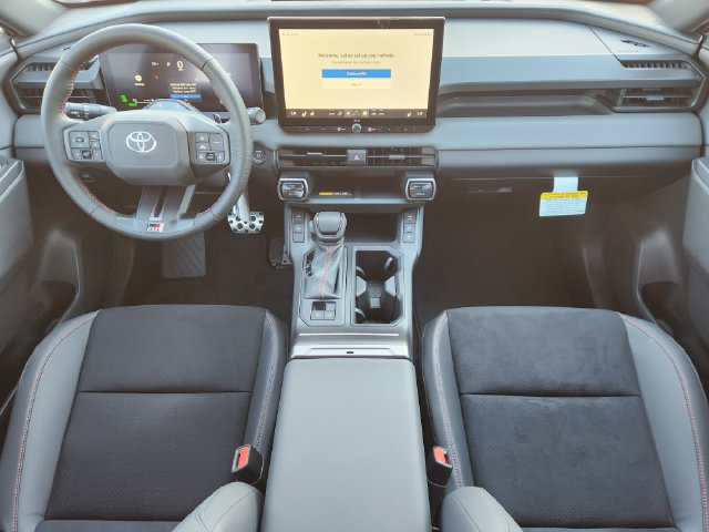 New 2026 Toyota RAV4 AWD Plug-in Hybrid image 22