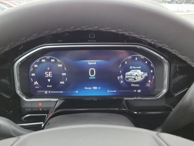 New 2026 Chevrolet Silverado 1500 LT w/ All Star Edition Plus image 11