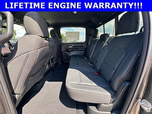 New 2026 RAM 1500 Big Horn image 14