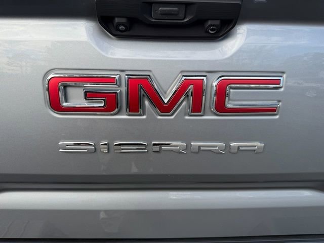 Used 2023 GMC Sierra 1500 Pro w/ Pro Value Package image 9