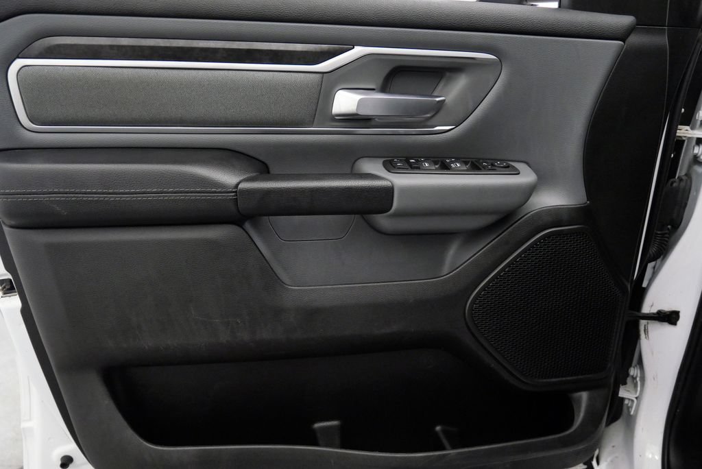 Used 2022 RAM 1500 Big Horn AWD/4WD image 13
