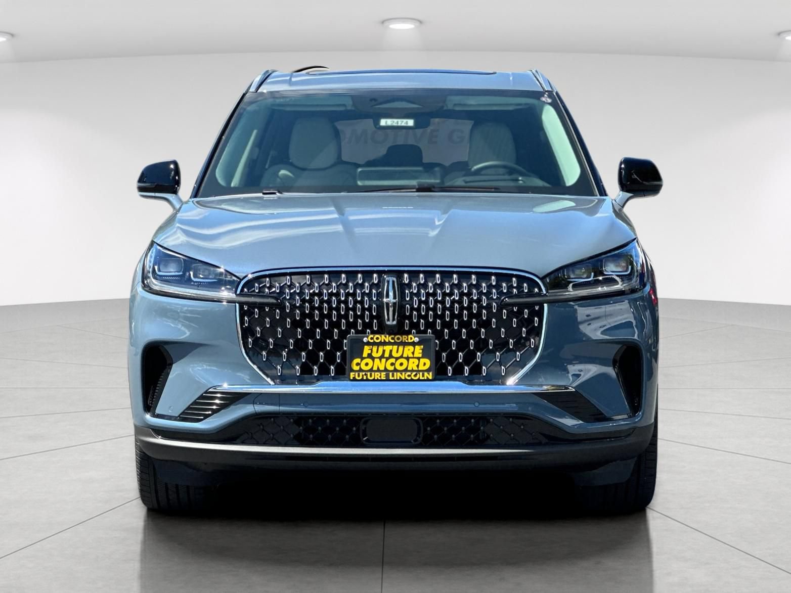 New 2026 Lincoln Aviator Reserve AWD/4WD image 8