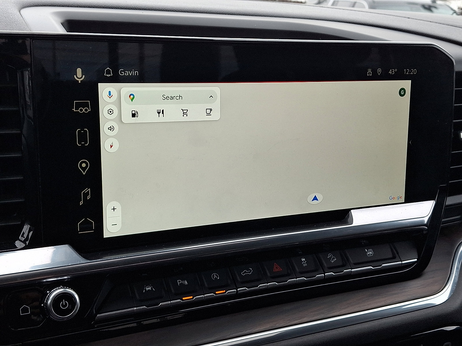 Certified 2023 GMC Sierra 1500 SLT w/ SLT Premium Plus Package image 17