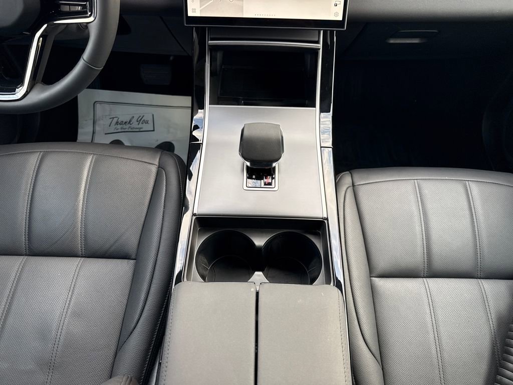 New 2026 Land Rover Range Rover Evoque S image 24