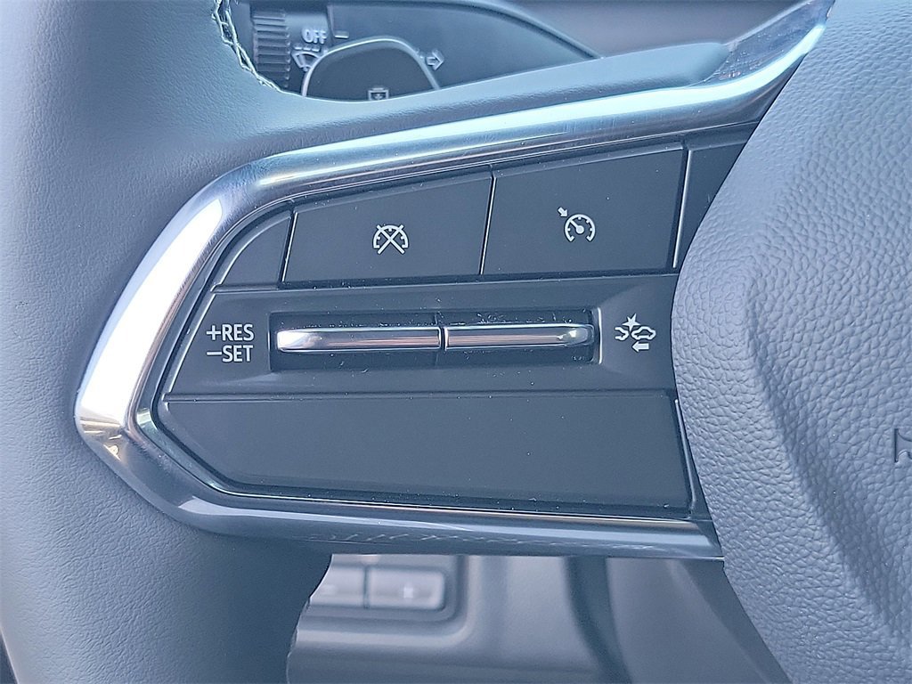 New 2026 Chevrolet Silverado EV LT image 5