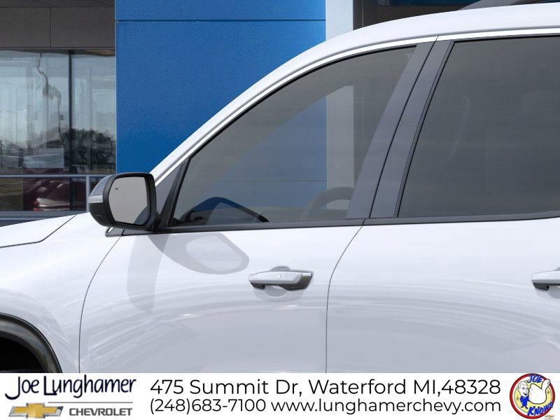 New 2026 Chevrolet Traverse High Country w/ LPO, Floor Liner Package image 12