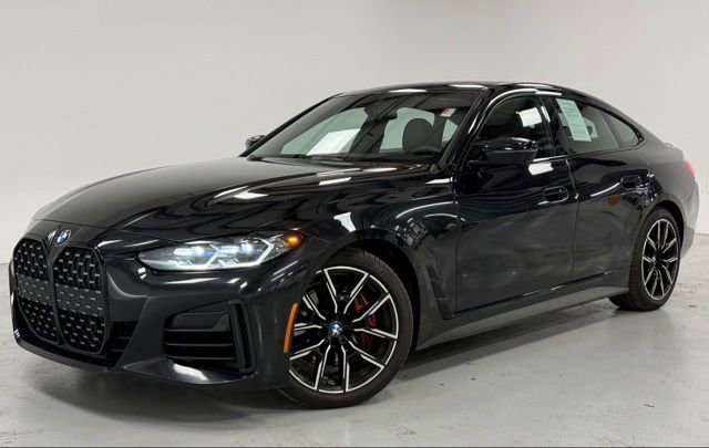 Used 2024 BMW M440i xDrive Gran Coupe w/ Premium Package