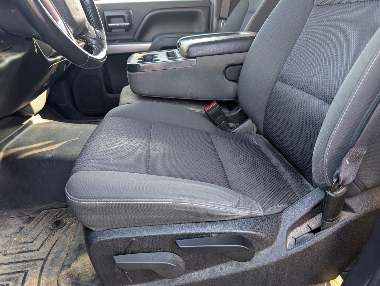 Used 2016 Chevrolet Silverado 1500 LT image 7