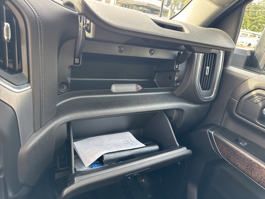 Used 2022 GMC Sierra 2500 Denali image 39