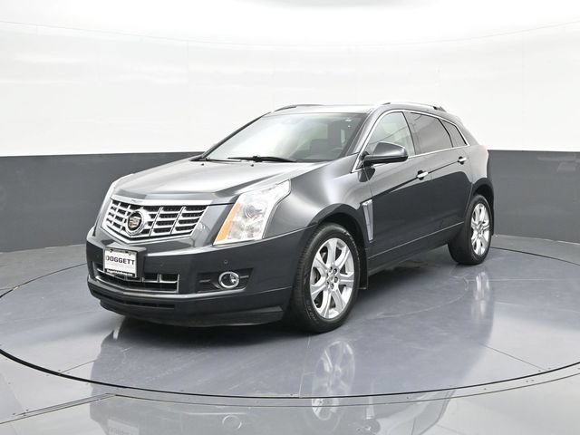 Used 2015 Cadillac SRX Performance w/ Driver Awareness Package