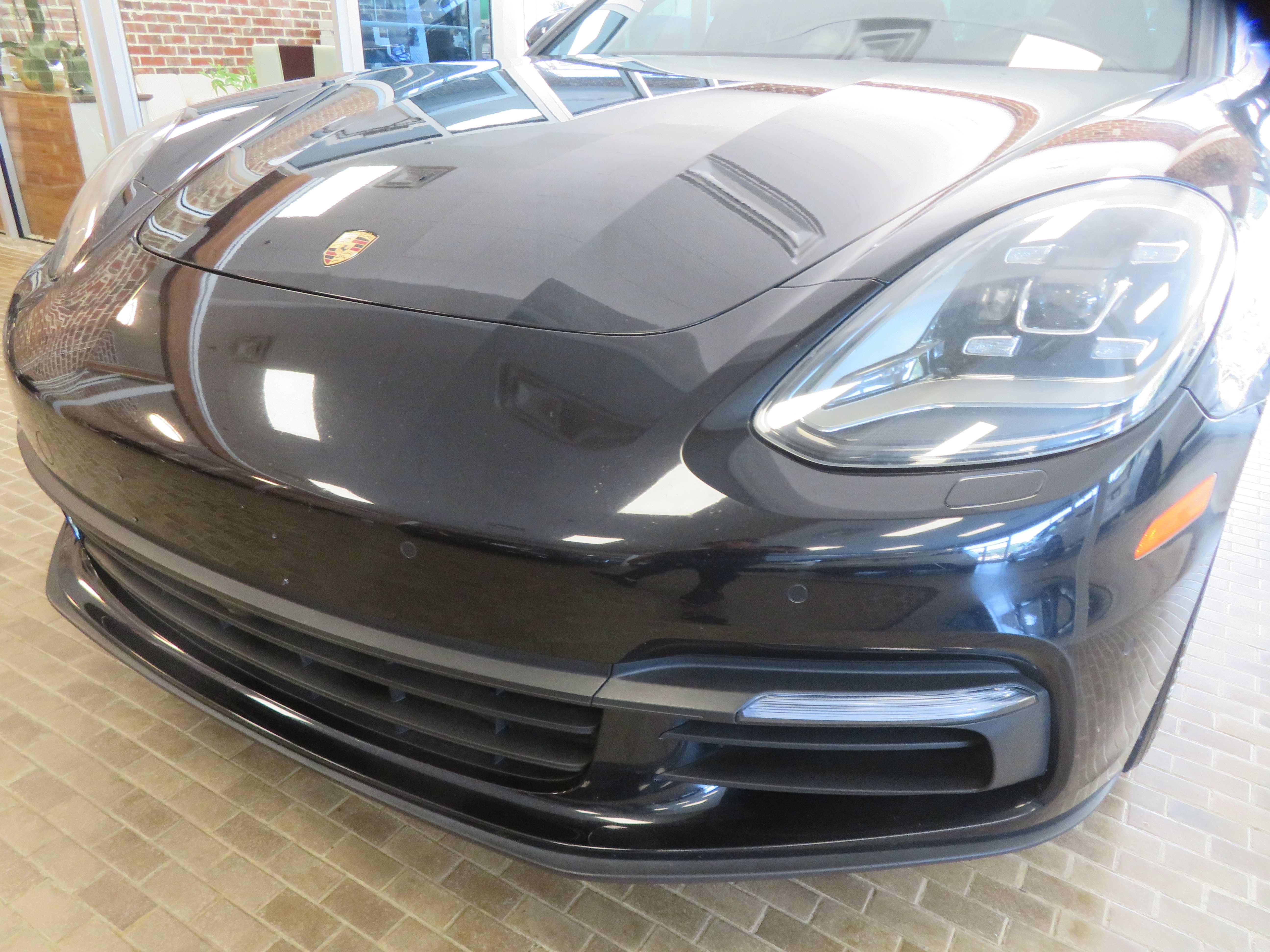 Used 2018 Porsche Panamera 4S AWD/4WD image 63