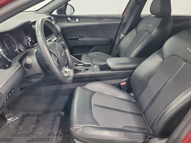 Certified 2022 Kia K5 GT-Line FWD image 20