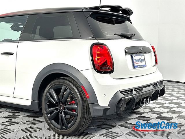 Used 2024 MINI Cooper John Cooper Works image 49