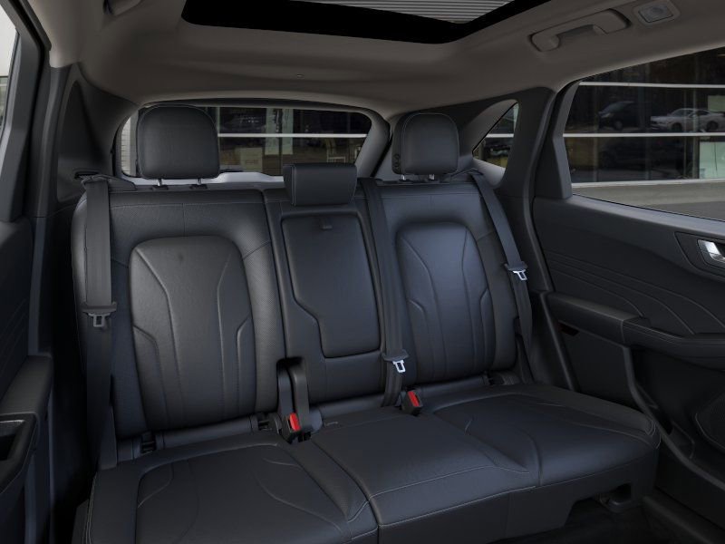 New 2025 Ford Escape SE w/ PHEV Premium Package FWD image 41