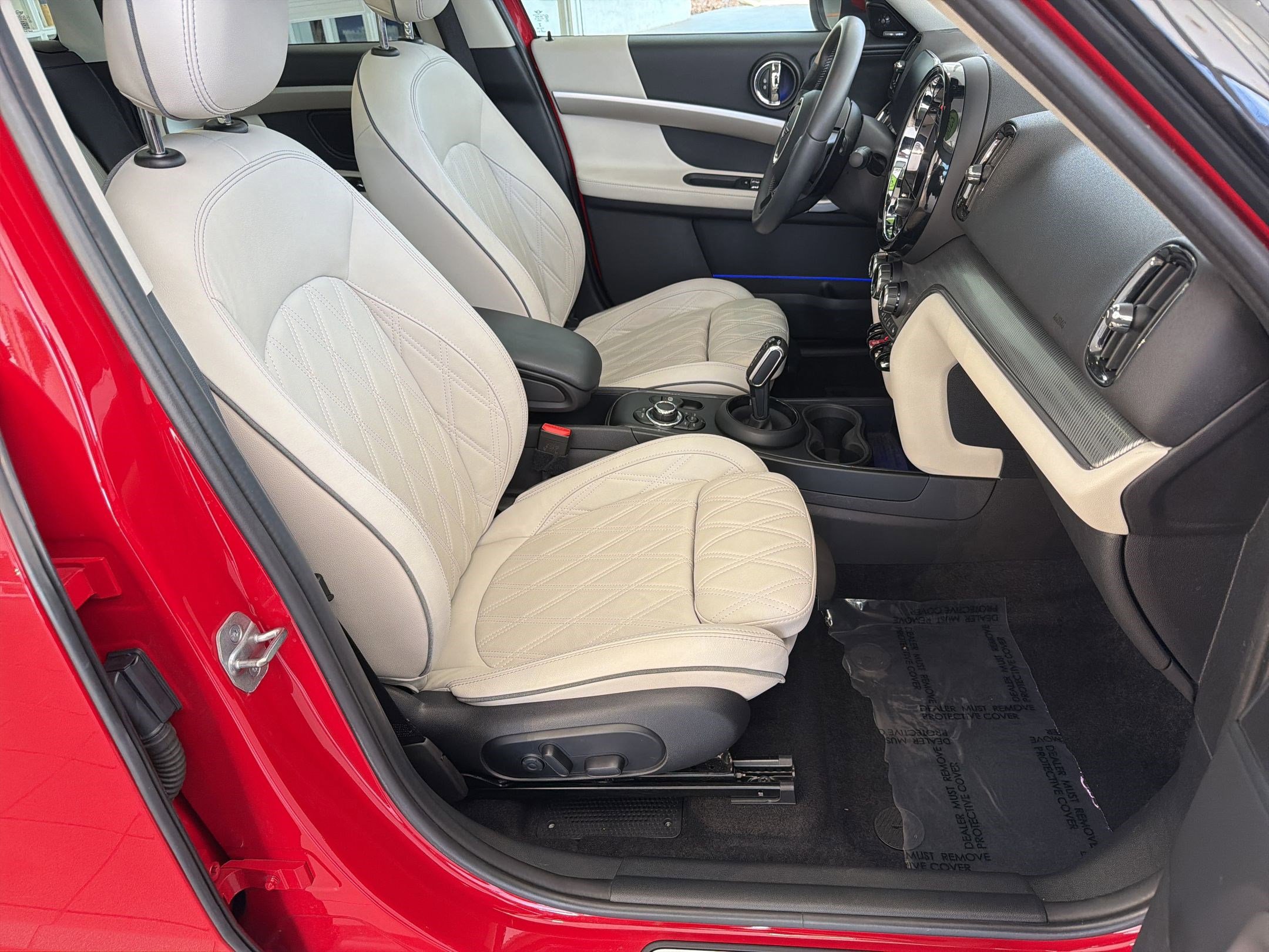 Certified 2023 MINI Cooper Countryman S image 31