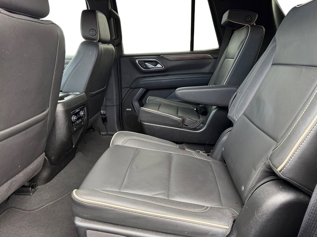 Used 2024 Chevrolet Tahoe Premier image 14