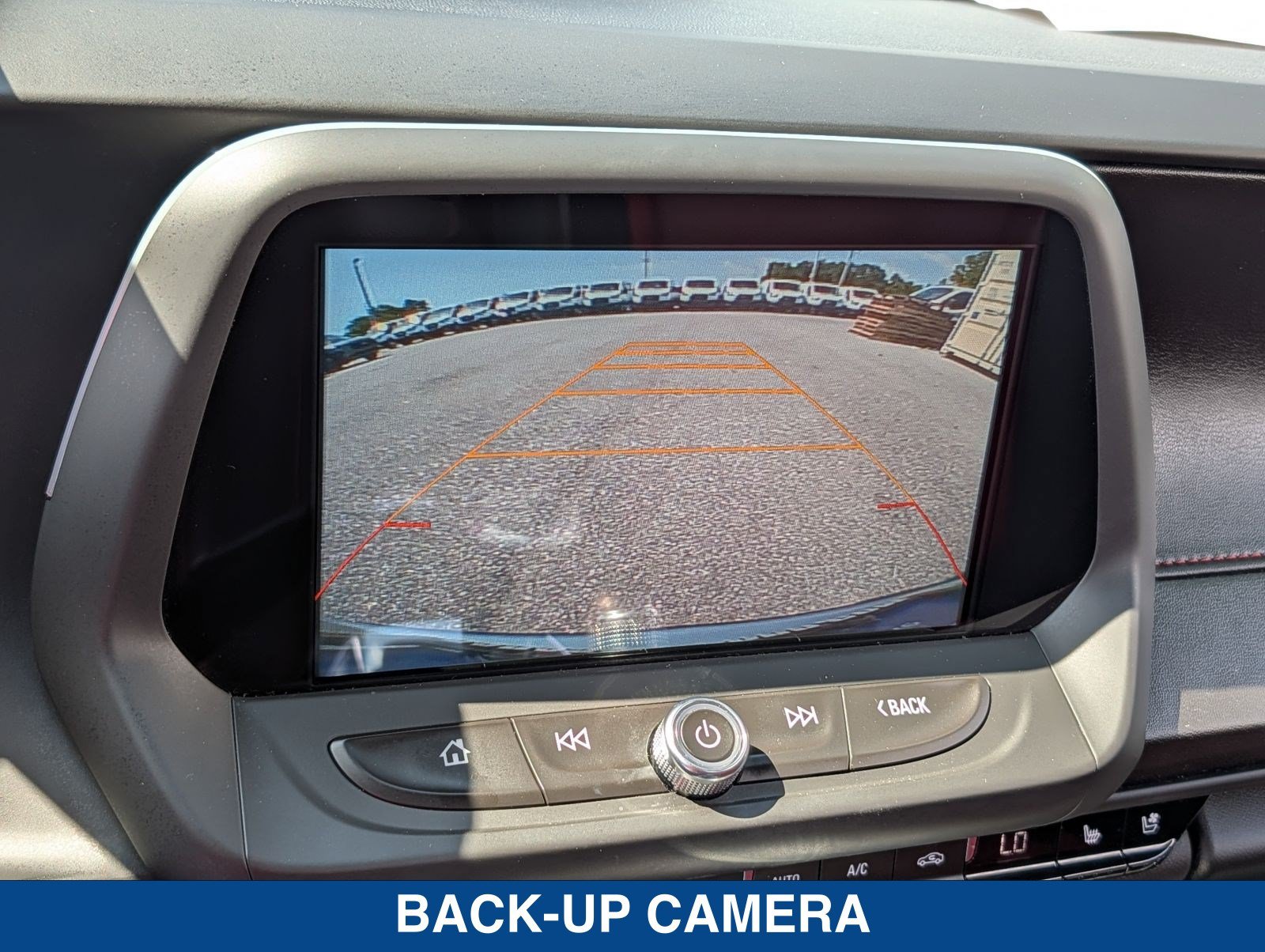 Used 2017 Chevrolet Camaro SS RWD image 29