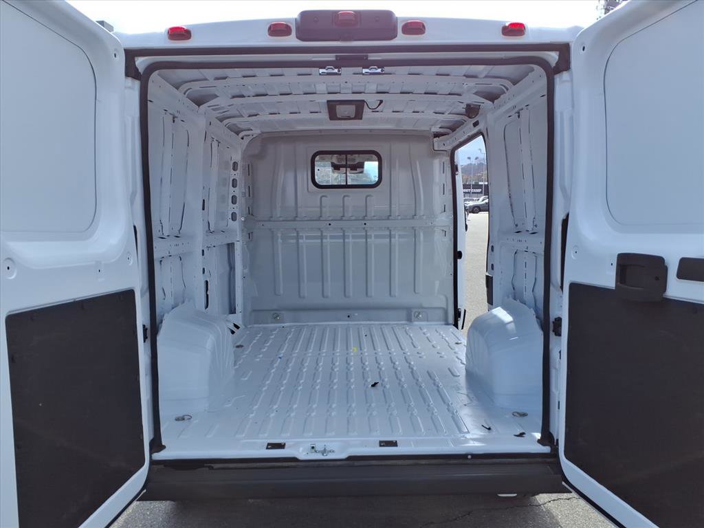 New 2026 RAM ProMaster 1500 w/ Convenience Group image 15