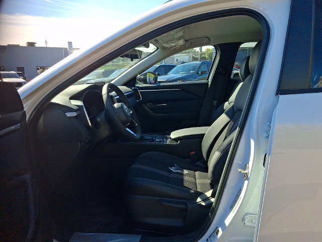 New 2026 MAZDA CX-50 AWD 2.5 S w/ Accent Package image 11