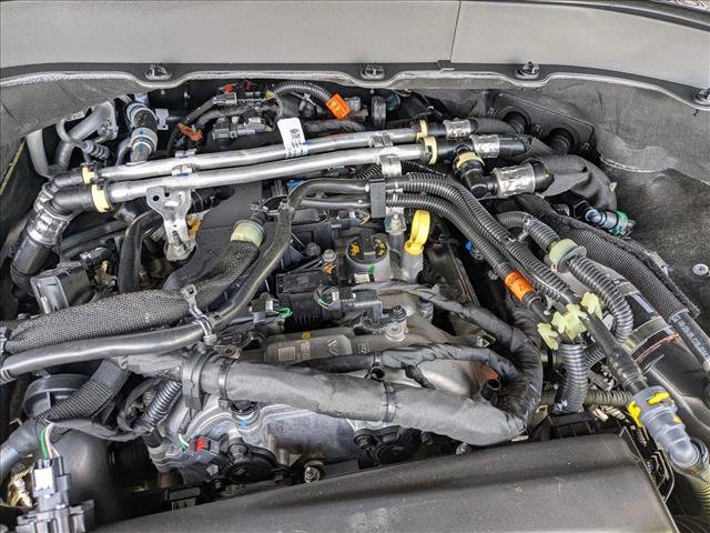 New 2026 Ford Explorer Active image 15