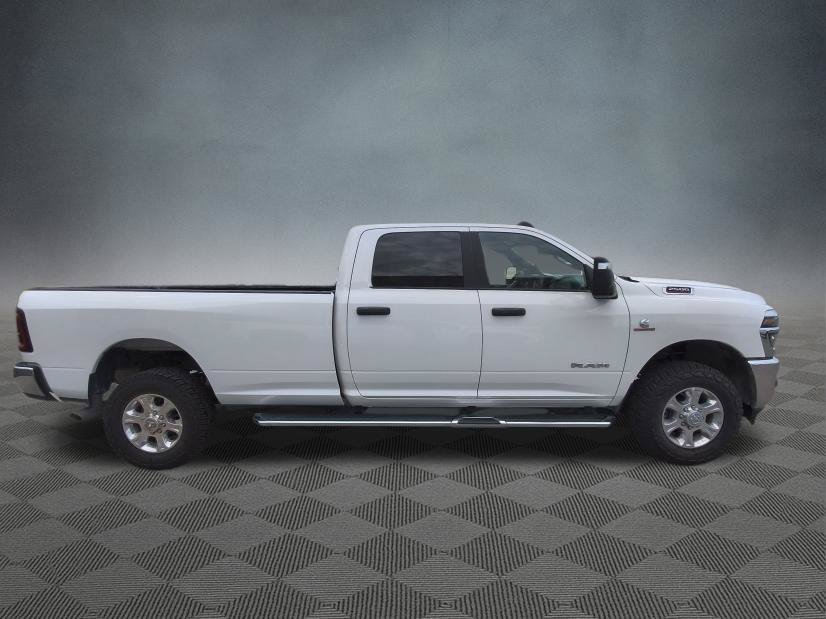 Used 2025 RAM 2500 Big Horn AWD/4WD image 7