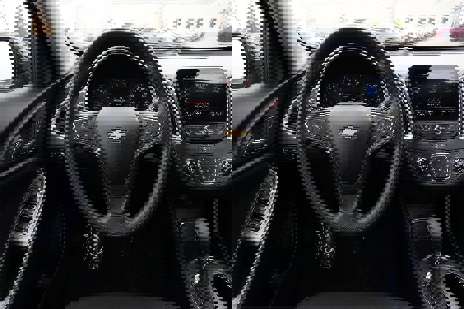 Used 2024 Chevrolet Malibu LT image 9