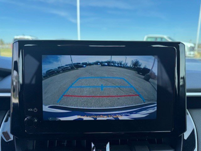 Used 2024 Toyota Corolla LE w/ SE Convenience Package FWD image 22