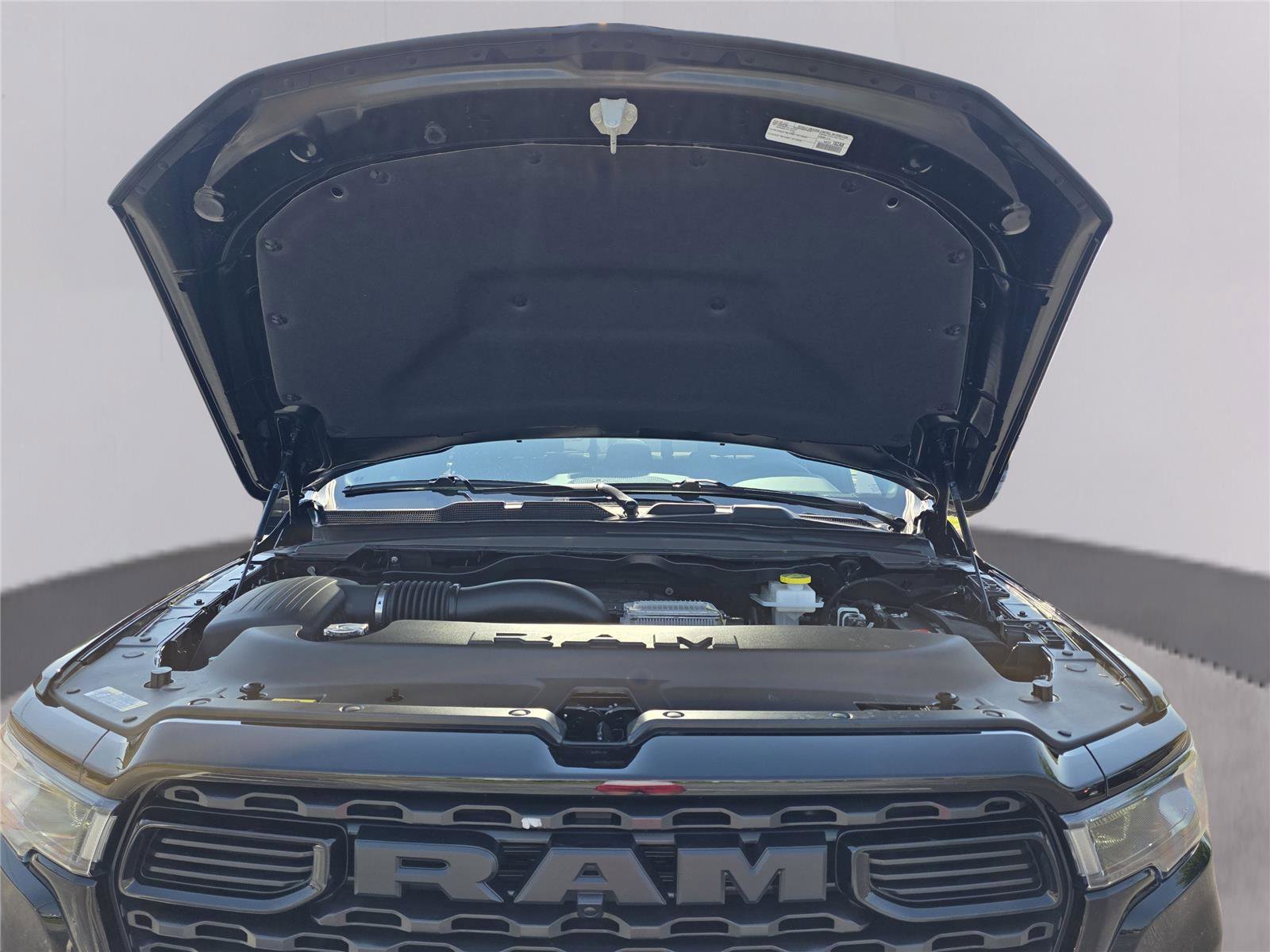 New 2026 RAM 1500 Big Horn image 35