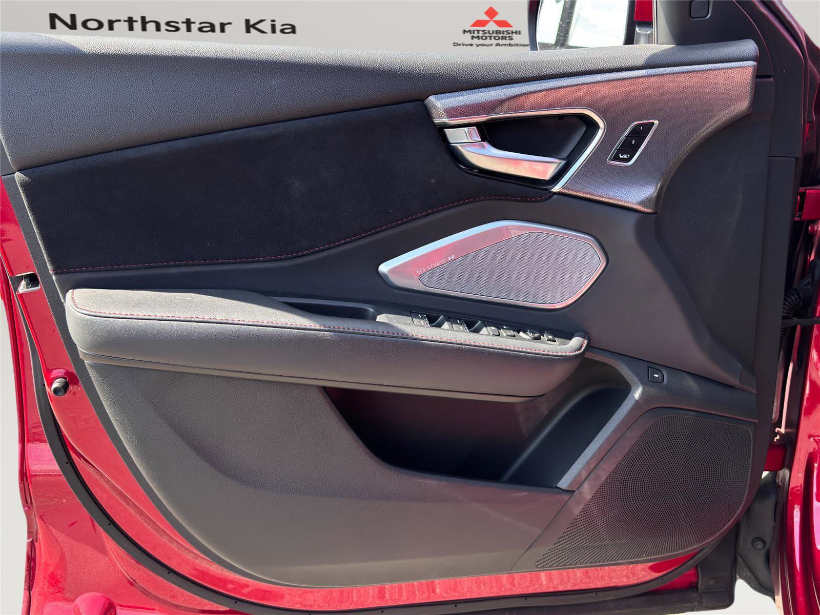 Used 2023 Acura RDX A-Spec image 25