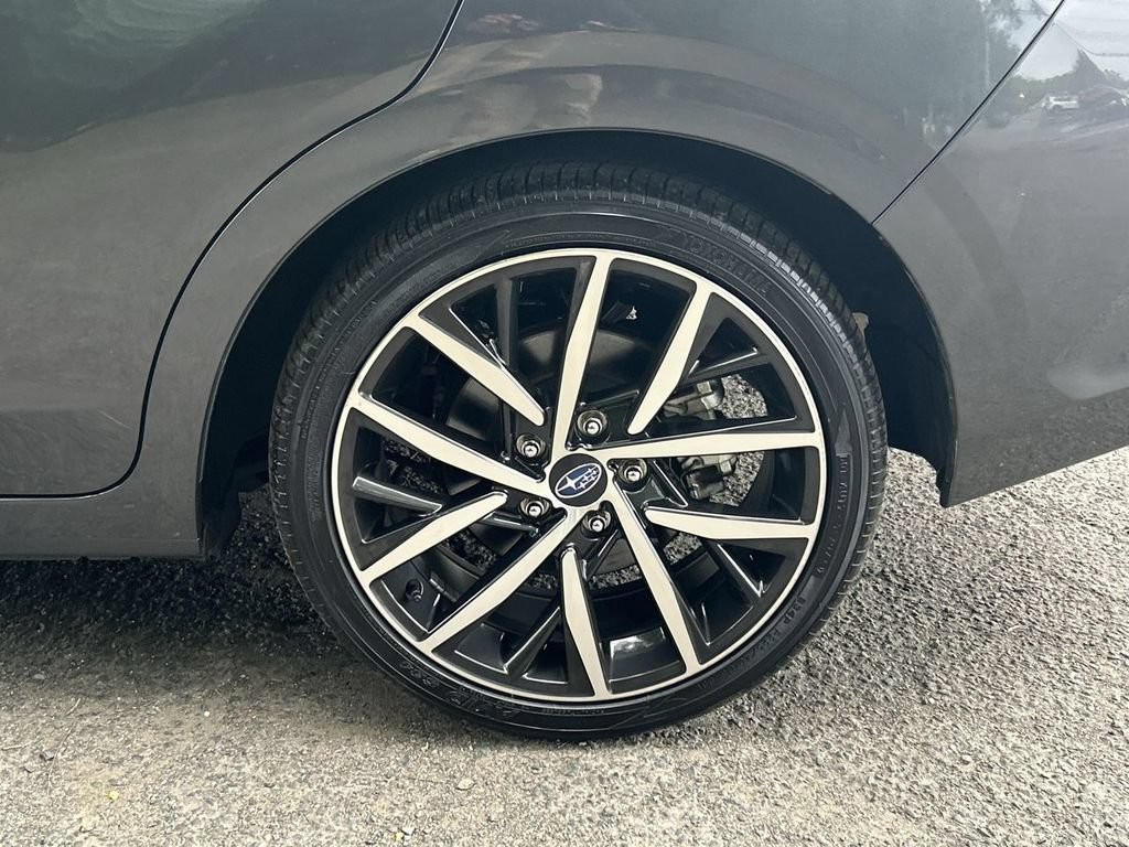 Certified 2024 Subaru Impreza 2.0i Sport AWD/4WD image 11