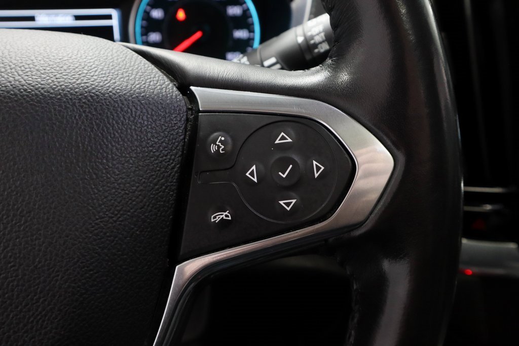 Used 2018 Chevrolet Traverse LT w/ LPO, Floor Liner Package image 34