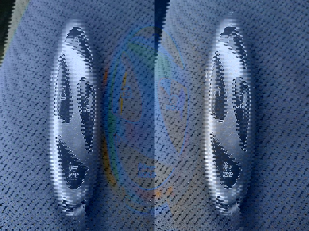 Certified 2024 Hyundai Kona N Line image 30