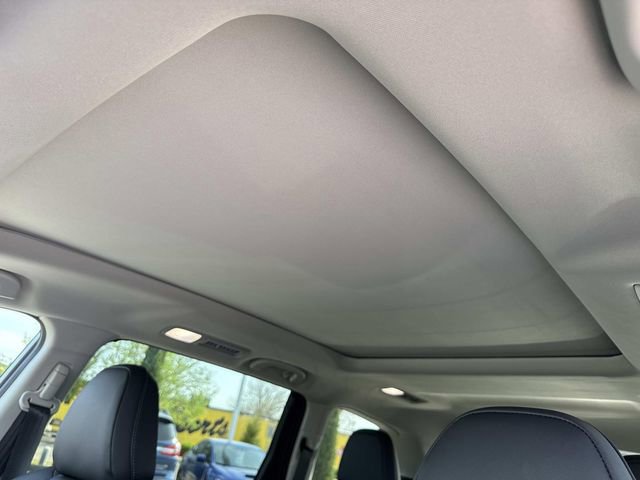 New 2026 Subaru Ascent Limited AWD/4WD image 29