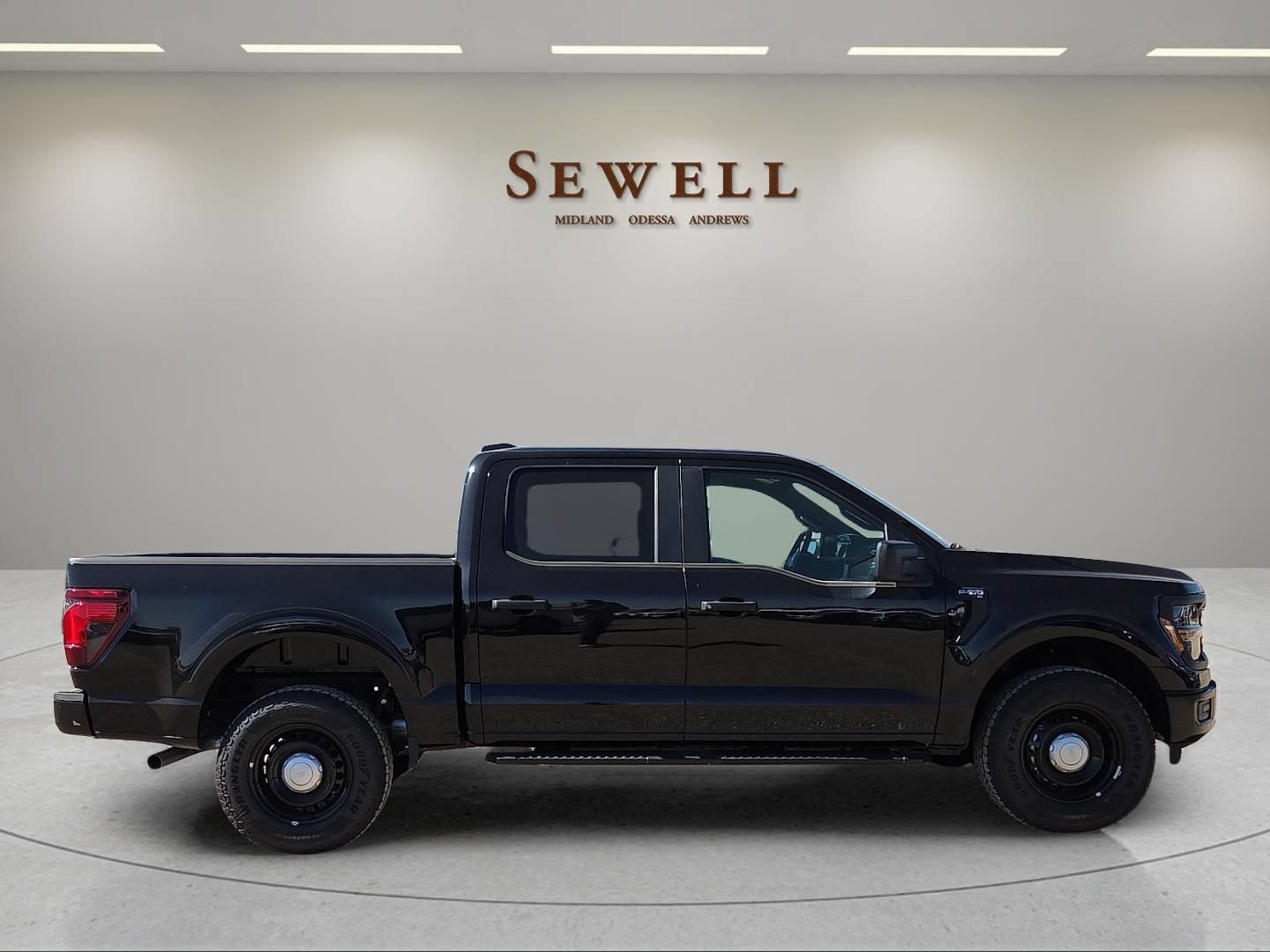 New 2025 Ford F150 XL AWD/4WD image 5