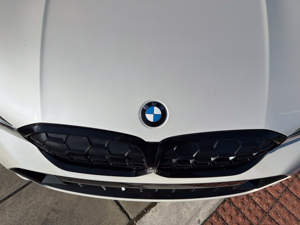 Used 2024 BMW M340i xDrive w/ Premium Package AWD/4WD image 13