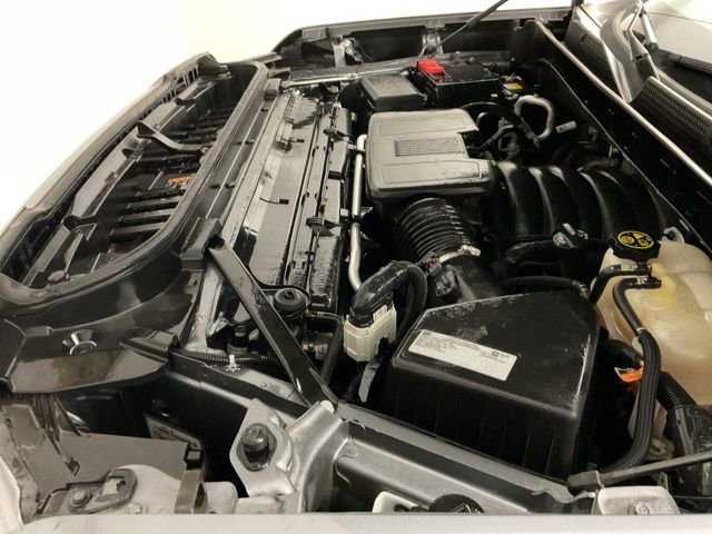 Certified 2021 GMC Sierra 1500 AT4 image 23