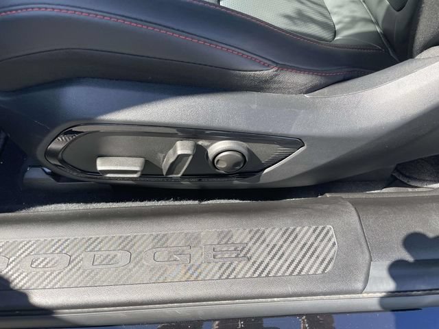 Used 2026 Dodge Charger Scat Pack AWD/4WD image 16
