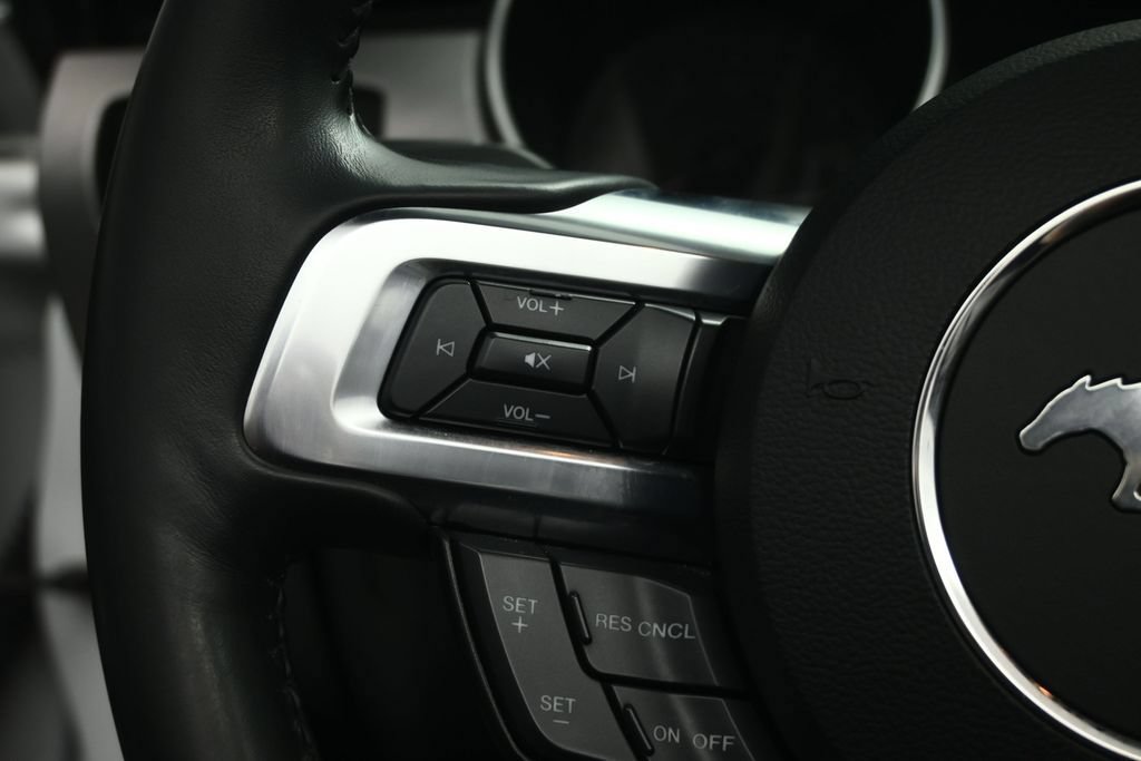 Used 2023 Ford Mustang Premium RWD image 45