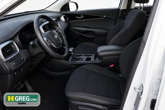 Used 2020 Kia Sorento L FWD image 10